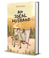 An Ideal Husband - Retail Maharaj