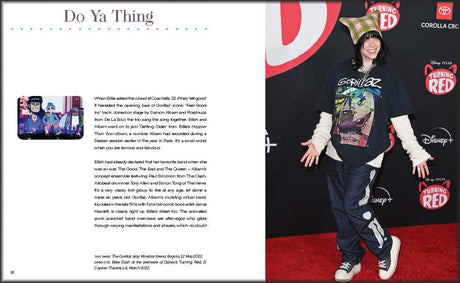 Billie Eilish and the Clothes She Wears - Retail Maharaj