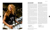 Metallica: The Stories Behind the Songs - Retail Maharaj