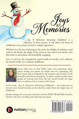 Joys and Memories : Revisiting Childhood - Retail Maharaj