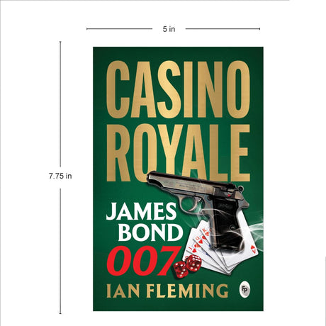 Casino Royale - Retail Maharaj