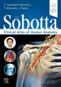 Sobotta Clinical Atlas of Human Anatomy, 1e - Retail Maharaj