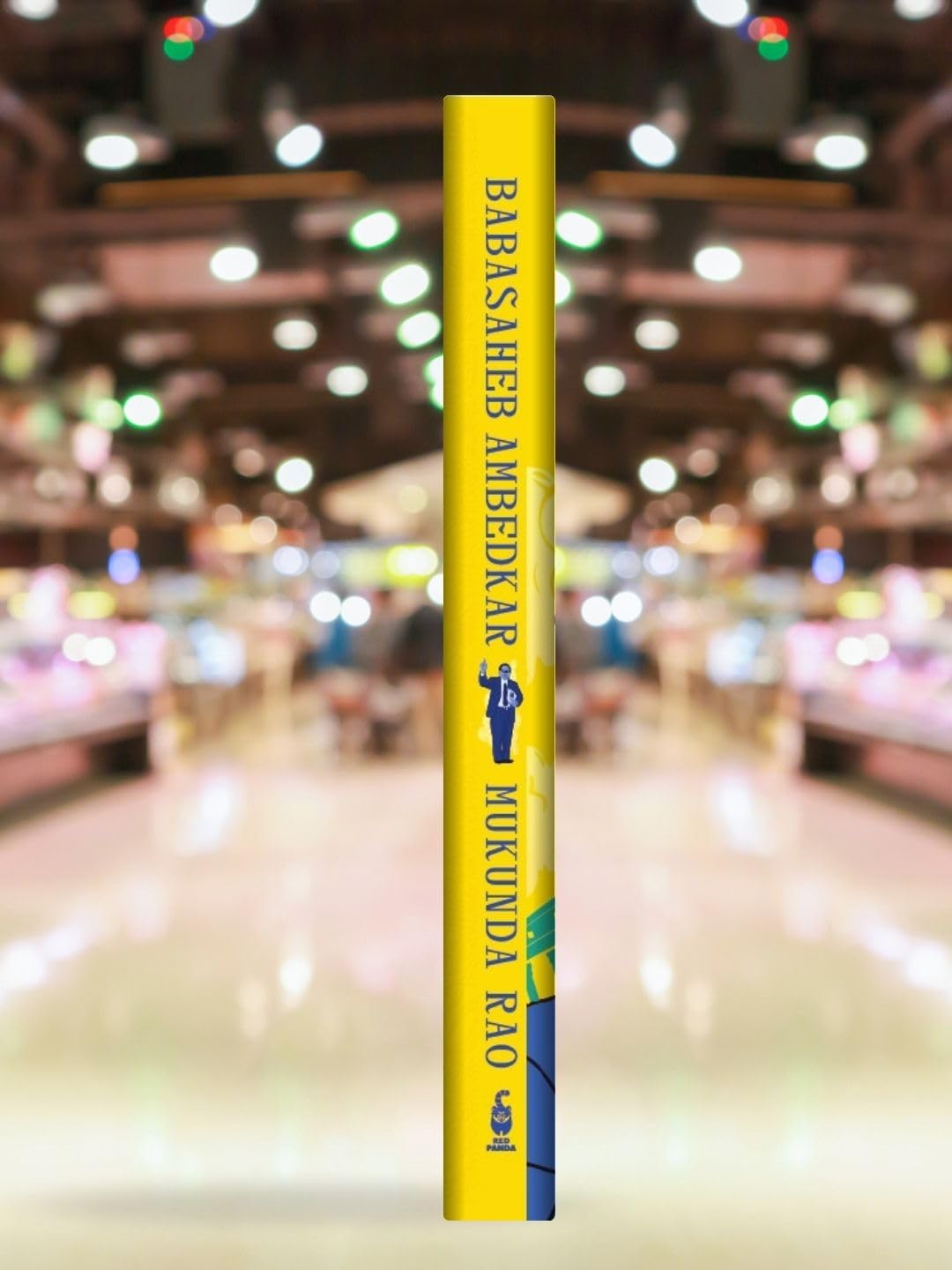 Babasaheb Ambedkar: An Inspirational life - Retail Maharaj