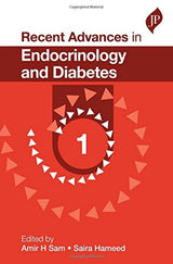 RECENT ADVANCES IN ENDOCRINOLOGY AND DIABETES-1 - Retail Maharaj