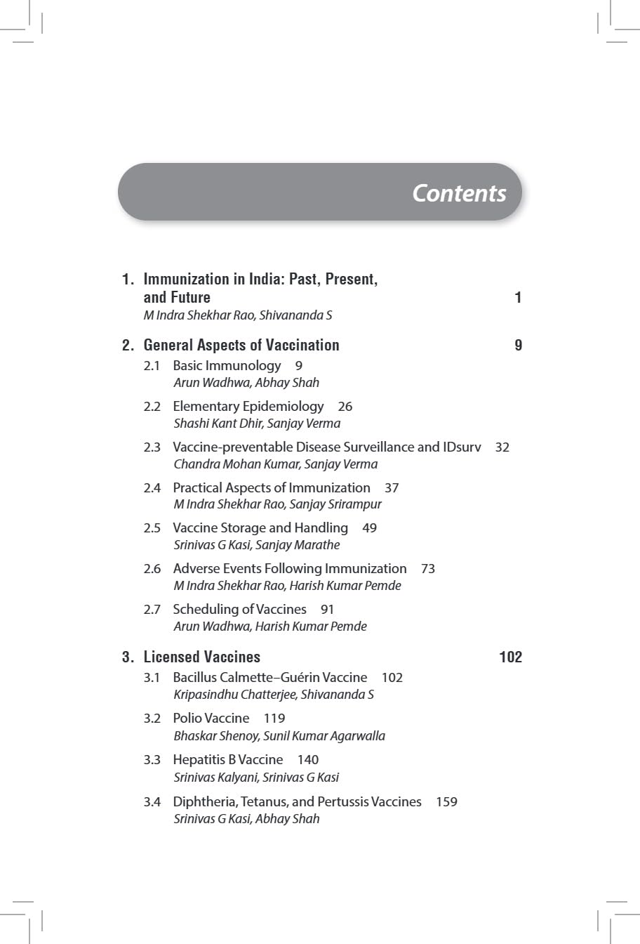 PURPLE BOOK: IAP GUIDEBOOK ON IMMUNIZATION 2022 (BY ADVISORY COMMITTEE ON VACCINES AND IMMUNIZATION - Retail Maharaj