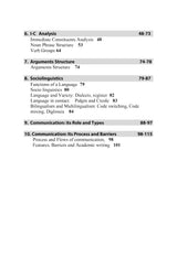 A Textbook of English Phonetics & Linguistics with Understanding Communication (English Version)