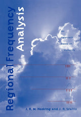 Regional Frequency Analysis: An Approach Based on L-Moments - Retail Maharaj