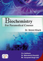 Biochemistry for Paramedical Courses - Retail Maharaj