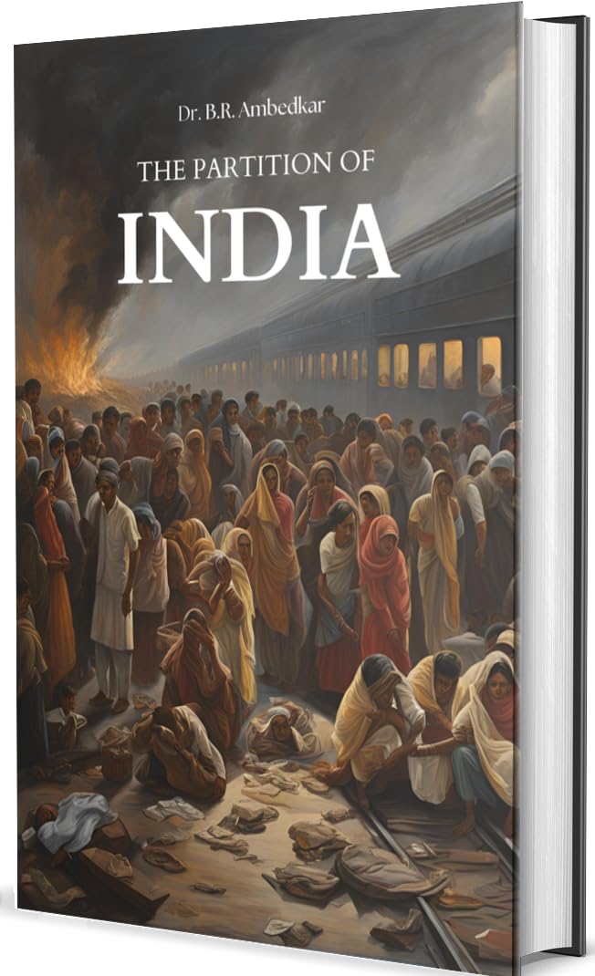 The Partition of India - Retail Maharaj