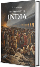 The Partition of India - Retail Maharaj