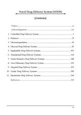 Novel Drug Delivery System (NDDS) for B.Pharm 7th Semester - Retail Maharaj