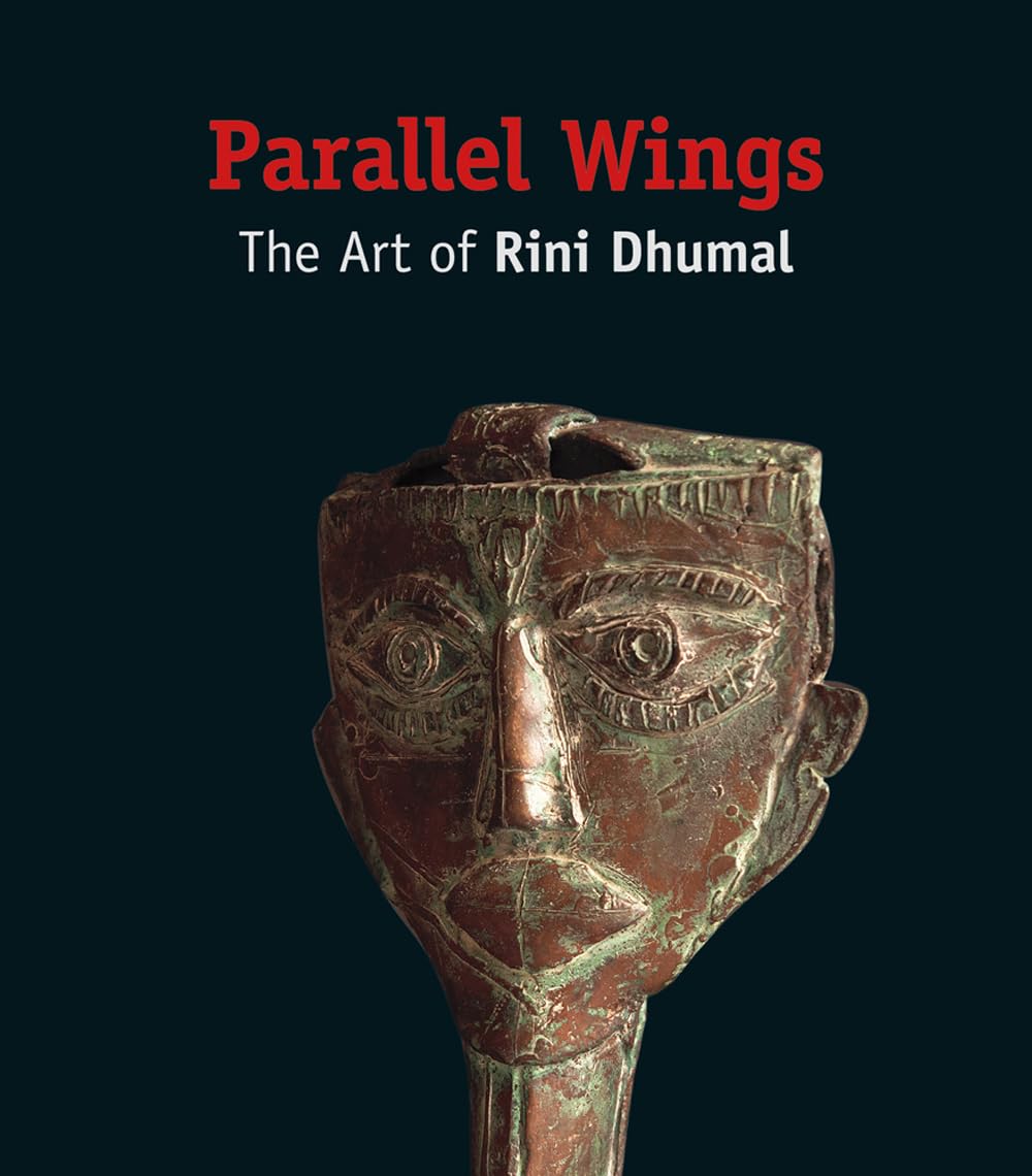 Parallel Wings: The Art of Rini Dhumal - Retail Maharaj