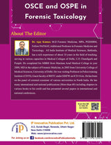 OSCE and OSPE in Forensic Toxicology - Retail Maharaj