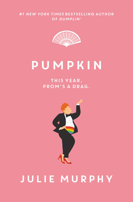 Pumpkin - Retail Maharaj