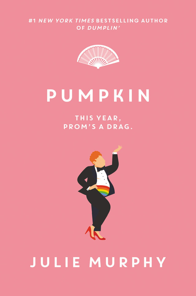 Pumpkin - Retail Maharaj