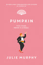 Pumpkin - Retail Maharaj