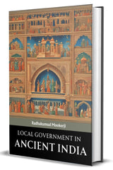 Local government in Ancient India - Retail Maharaj