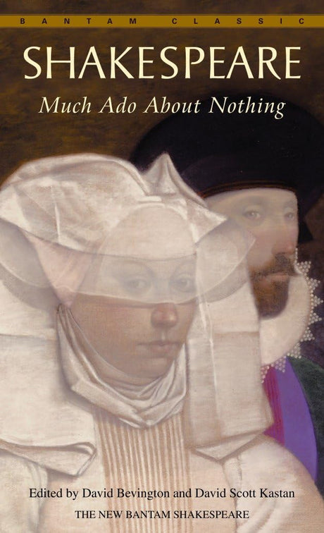 Much Ado About Nothing - Retail Maharaj