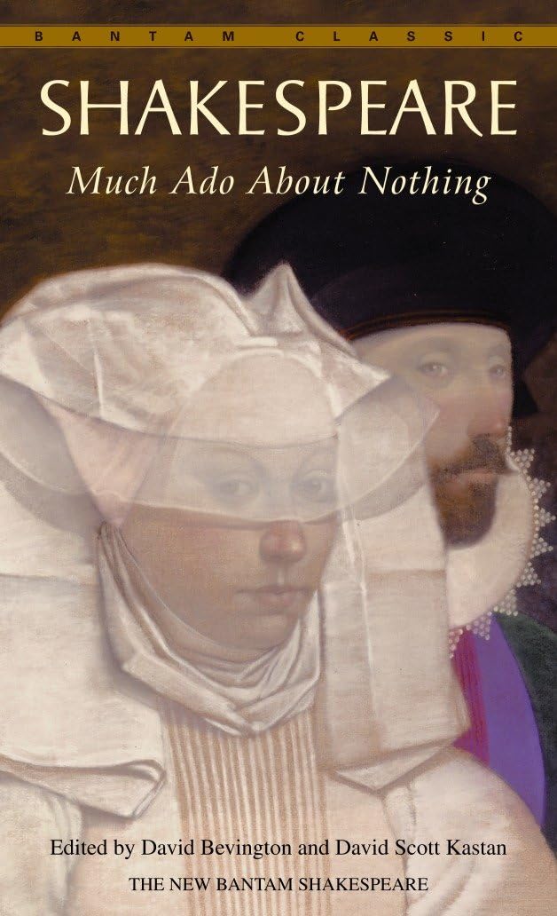 Much Ado About Nothing - Retail Maharaj
