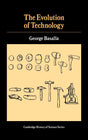 The Evolution of Technology (Cambridge Studies in the History of Science) - Retail Maharaj