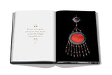 Uzbekistan Silk & Gold: The Magnificent Art of Costume - Assouline Coffee Table Book - Retail Maharaj