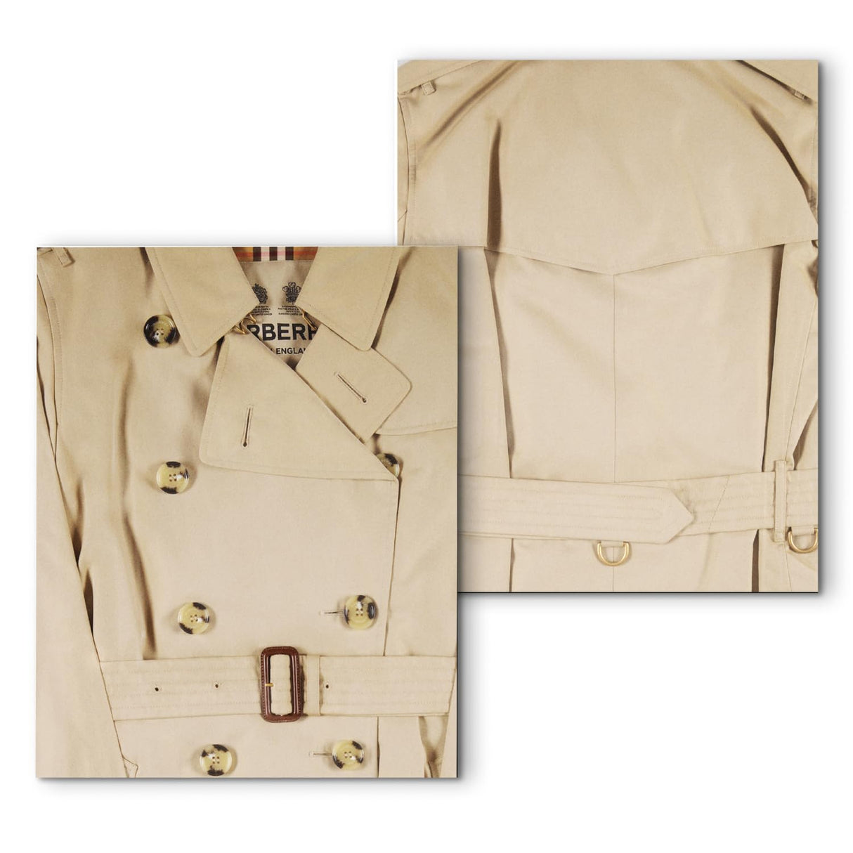 BURBERRY - Retail Maharaj