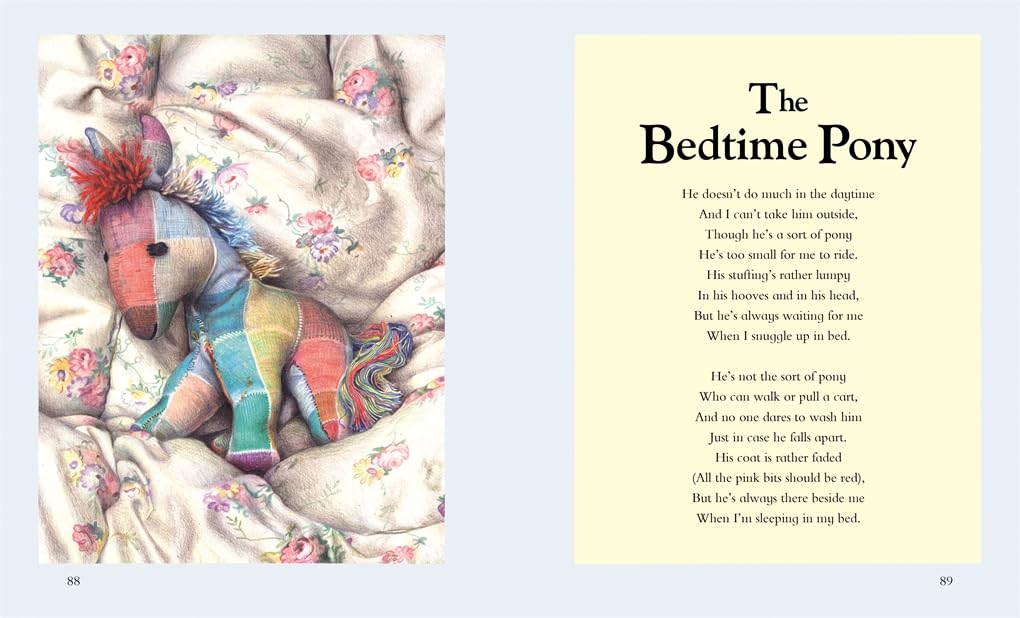 Old Bear Five-Minute Bedtime Stories - Retail Maharaj