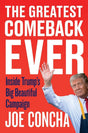 Greatest Comeback Ever, The - Retail Maharaj