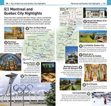 Eyewitness Top 10 Montreal and Quebec City - Retail Maharaj