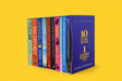 Certified Reading Box Set: 10 Iconic Books | Certified Reading List - Retail Maharaj