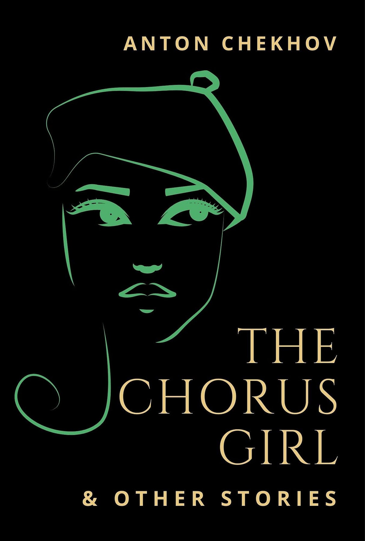 The Chorus Girl and Other Stories - Retail Maharaj