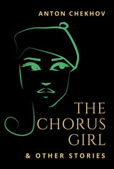 The Chorus Girl and Other Stories - Retail Maharaj