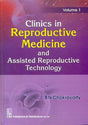 Clinics in Reproductive Medicine and Assisted Reproductive Technology Vol 1 (HB 2019) - Retail Maharaj