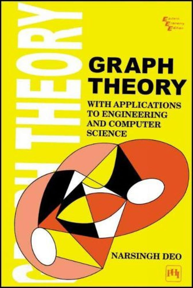 GRAPH THEORY WITH APPLICATIONS TO ENGINEERING AND COMPUTER SCIENCE - Retail Maharaj