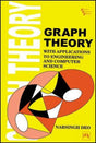 GRAPH THEORY WITH APPLICATIONS TO ENGINEERING AND COMPUTER SCIENCE - Retail Maharaj