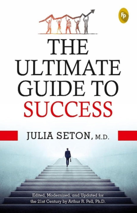 The Ultimate Guide To Success - Retail Maharaj