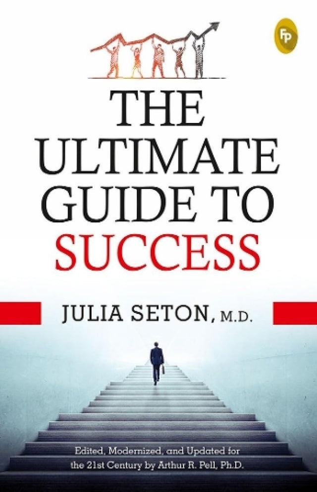 The Ultimate Guide To Success - Retail Maharaj
