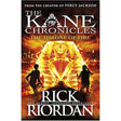 THE KANE CHRONICLES THE THRONE FIRE - Retail Maharaj