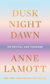 Dusk, Night, Dawn: On Revival and Courage - Retail Maharaj