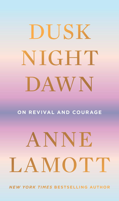 Dusk, Night, Dawn: On Revival and Courage - Retail Maharaj