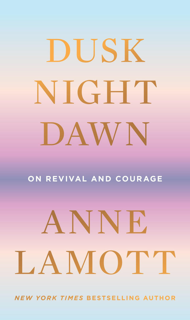 Dusk, Night, Dawn: On Revival and Courage - Retail Maharaj