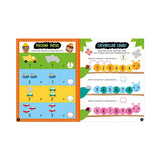PLAYTIME LEARNING NUMBER PUZZLES - Retail Maharaj
