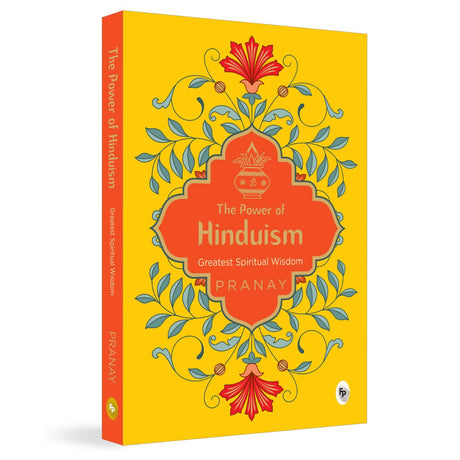 The Power of Hinduism - Retail Maharaj