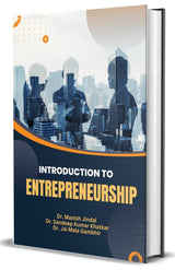 Introduction To Entrepreneurship - Retail Maharaj