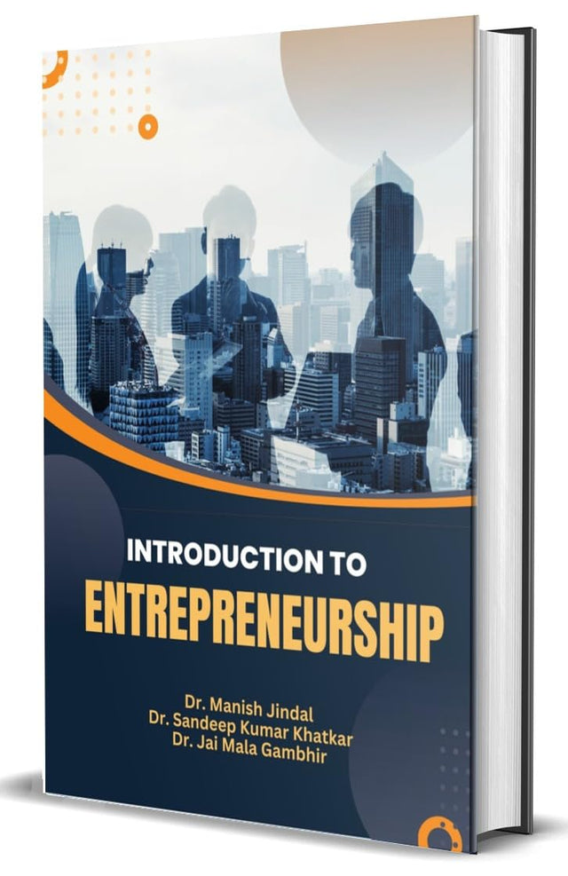 Introduction To Entrepreneurship - Retail Maharaj