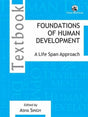FOUNDATIONS OF HUMAN DEVELOPMENT - Retail Maharaj