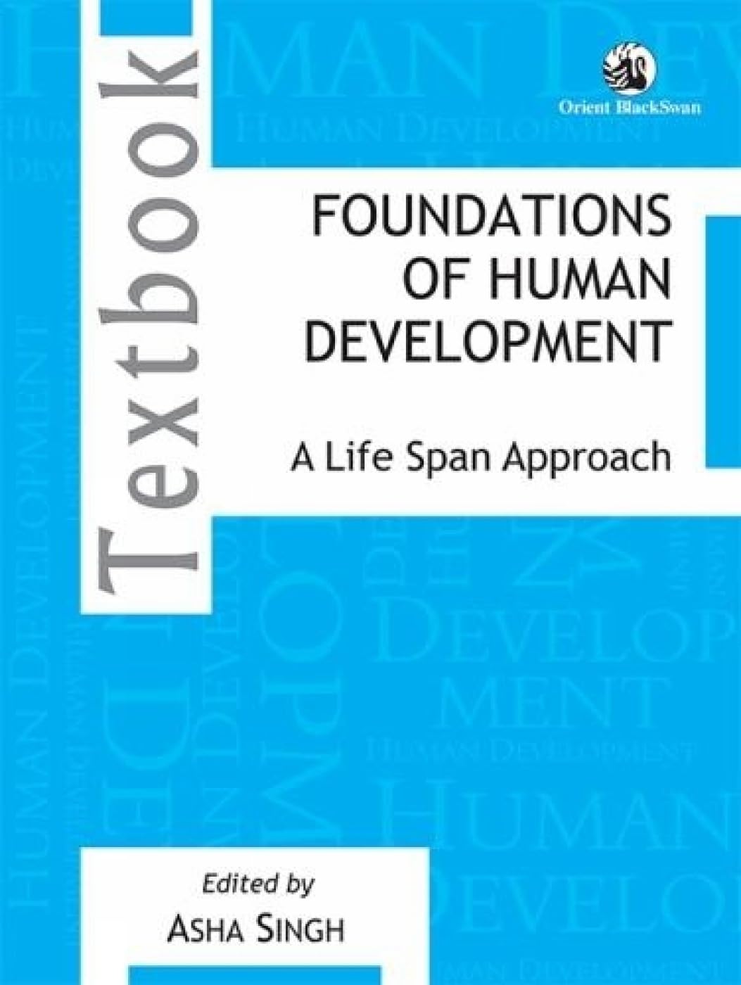 FOUNDATIONS OF HUMAN DEVELOPMENT - Retail Maharaj