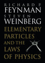 Elementary Particles and the Laws of Physics: The 1986 Dirac Memorial Lectures - Retail Maharaj