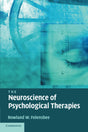 The Neuroscience of Psychological Therapies - Retail Maharaj