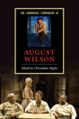 The Cambridge Companion to August Wilson - Retail Maharaj
